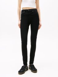 Tommy Jeans, für Damen, Black, Größe W30/L30
