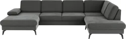sit&more Wohnlandschaft 