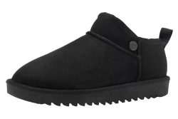 KangaROOS Schlupfboots »K-UW Melbo«, gefüttert