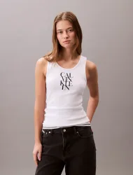 Calvin Klein Jeans Tanktop 