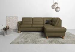 Home affaire Ecksofa 