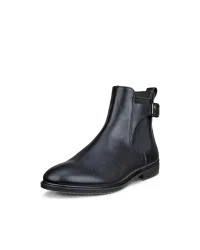 ecco - Stiefelette 209813, für Damen, Schwarz, Größe 38