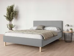 Home affaire Collection Polsterbett 