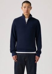 Levi's® - Pullover, für Herren, Marine, Größe S