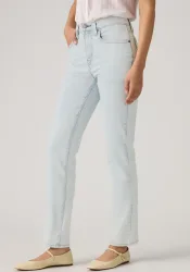 Levis Straight-Jeans 
