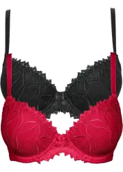 bonprix Schalen-BH 