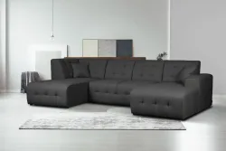 Home affaire Wohnlandschaft 