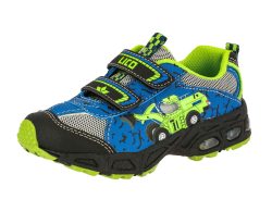 Lico Sneaker »Blinkschuh Loader V Blinky«