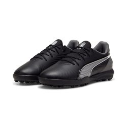 PUMA Fussballschuh »KING MATCH TT JR«