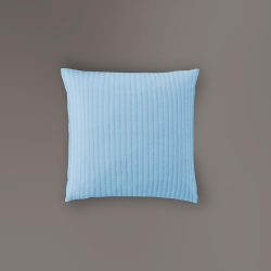 Irisette Interlock Mako-Jersey Kuschelkissenbezug Lumen