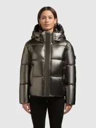 khujo Steppjacke 