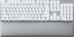 Pro Type Ultra, Tastatur
