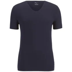 ISA bodywear - T-Shirt, für Herren, Dunkelblau, Größe XL