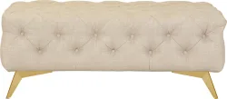 Home affaire Polsterhocker 