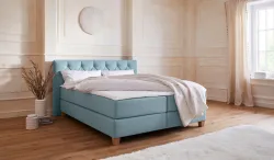Home affaire Boxspringbett 