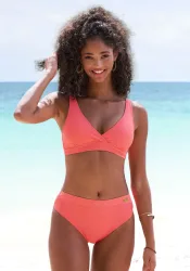 LASCANA Triangel-Bikini-Top 