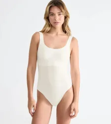 Sloggi - Zero Feel 2.0 Body, für Damen, Weiss, Größe XS