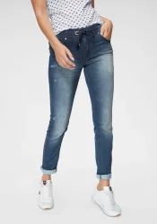 KangaROOS Jogg Pants entspannte Passform