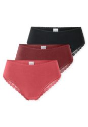 Schiesser Brasilslip 
