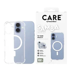 CARE by PanzerGlass Handyhülle 