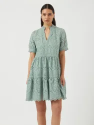 Y.A.S Blusenkleid 