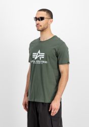 Alpha Industries T-Shirt 