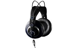 AKG Harman, AKG Harman K240 MKII Studio Kopfhörer Over Ear Schwarz