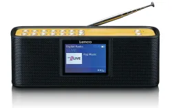 Lenco Digitalradio (DAB+) 