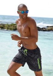 Chiemsee Badeshorts