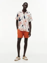 Tommy Hilfiger - Hemd, kurzarm, für Herren, Größe S