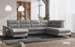 sit&more Wohnlandschaft 