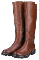 Remonte - Stiefel, für Damen, Kühles Braun, Größe 38