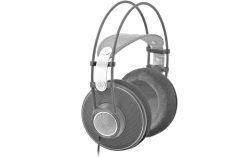 Akg, AKG Over-Ear Kopfh?rer K612 PRO Schwarz