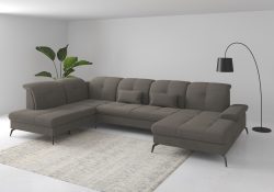 sit&more Wohnlandschaft 