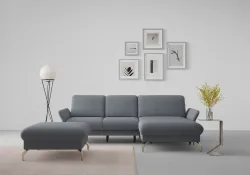 sit&more Ecksofa 