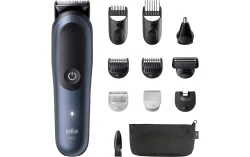 Braun - Haar