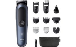 Braun - Haar