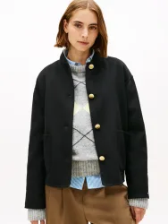 Tommy Hilfiger Bomberjacke 