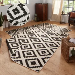 HANSE Home Teppich 