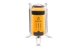 Biolite CampStove 2+ Kocher