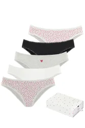 LASCANA Jazz-Pants Slips 