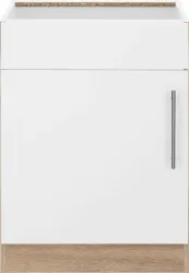 wiho Küchen Spülenschrank 