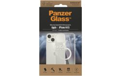 PanzerGlass Backcover 
