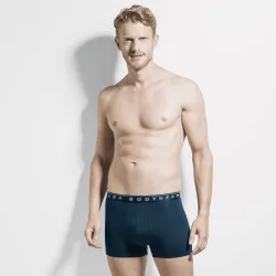 ISA bodywear - Panty, für Herren, Marine, Größe XL