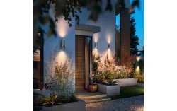Philips Hue Wandstrahler 