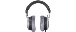 BEYERDYNAMIC, beyerdynamic DT 880 Edition 32 Ohm HiFi Kopfhörer Over Ear Silber