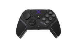 TURTLE BEACH Victrix Pro BFG Wirel. Ctrl. TBC-3101-05 Reloaded PS5,PS4,PC, Black