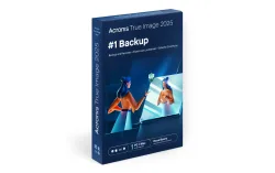 Acronis Anwendungssoftware 