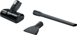 BOSCH Staubsaugerdüsen-Set 