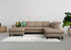 sit&more Wohnlandschaft 